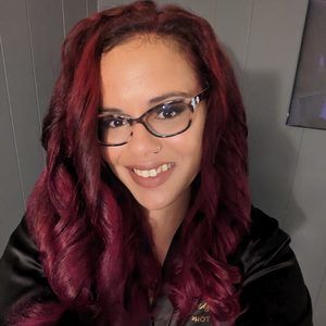 Meet your Posher, Jacci